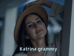 Katrina_grammy