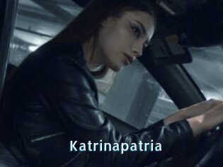 Katrinapatria