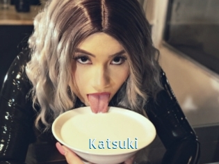 Katsuki