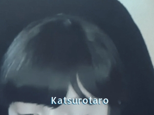 Katsurotaro