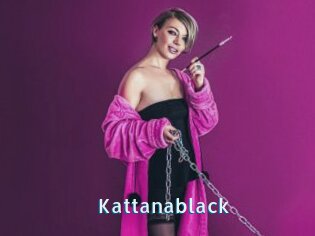 Kattanablack