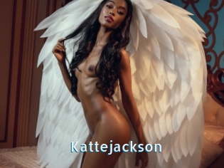 Kattejackson