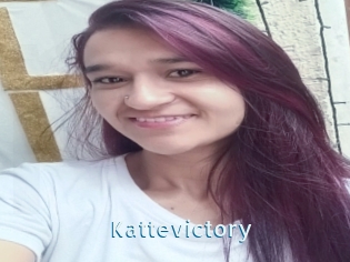 Kattevictory