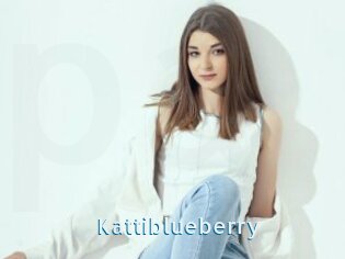 Kattiblueberry