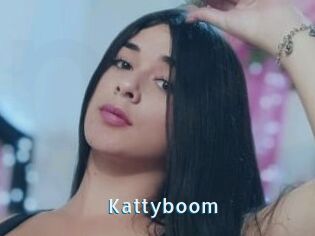 Kattyboom