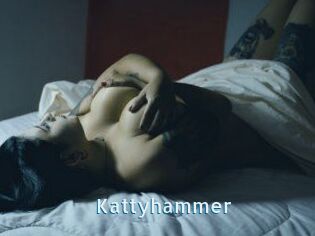 Kattyhammer