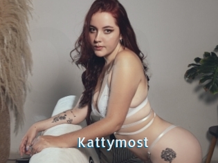 Kattymost