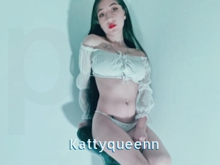 Kattyqueenn