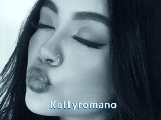 Kattyromano