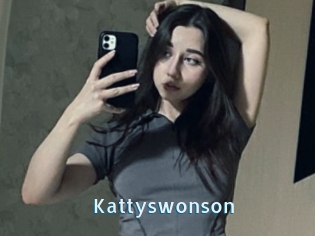 Kattyswonson