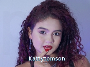 Kattytomson