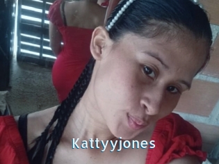 Kattyyjones