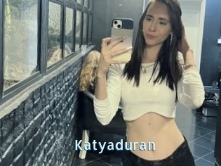 Katyaduran