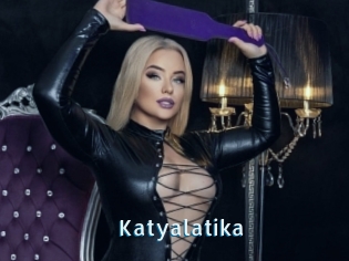 Katyalatika