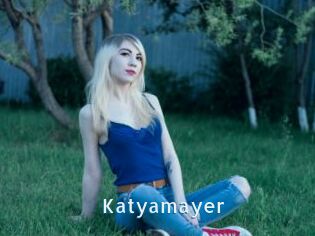 Katyamayer