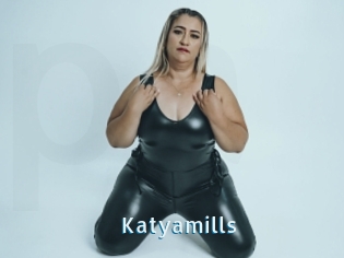 Katyamills