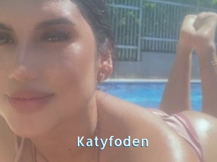 Katyfoden