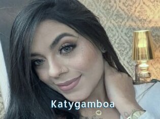 Katygamboa