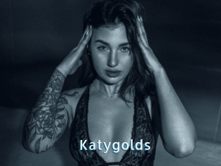 Katygolds