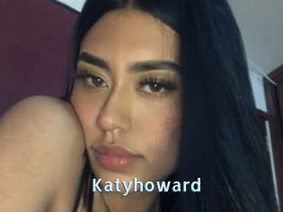 Katyhoward