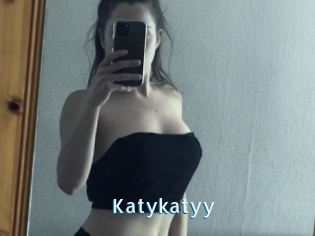 Katykatyy