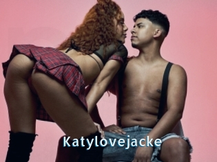Katylovejacke