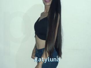 Katyluna