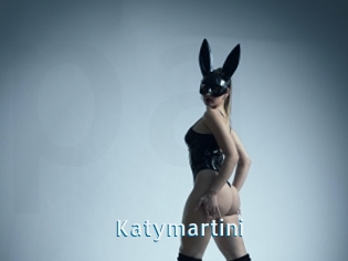 Katymartini