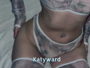 Katyward