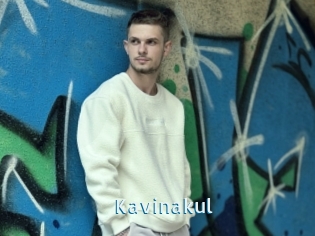 Kavinakul