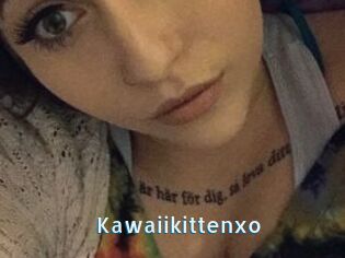 Kawaiikittenxo