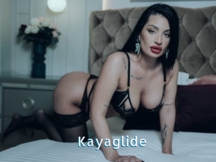 Kayaglide