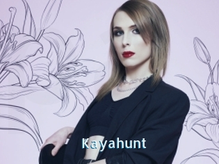 Kayahunt
