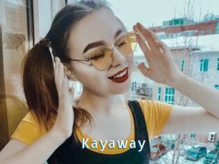 Kayaway