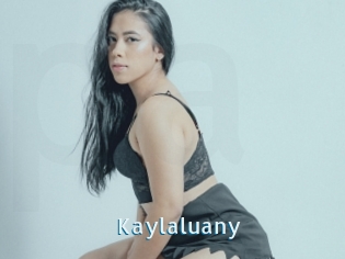 Kaylaluany