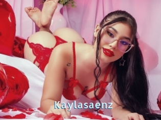 Kaylasaenz