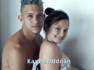 Kayleanddilan