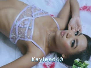 Kayleed40