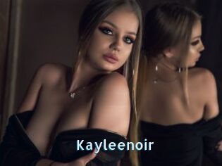 Kayleenoir