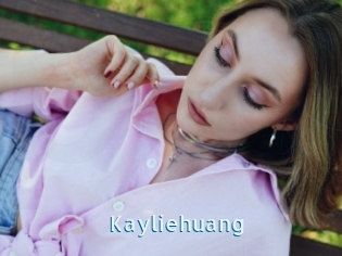 Kayliehuang