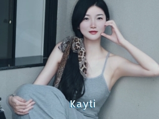 Kayti
