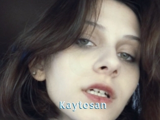 Kaytosan