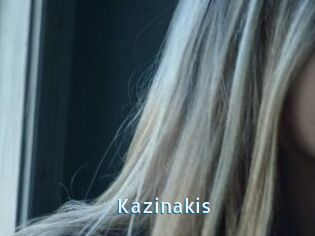 Kazinakis
