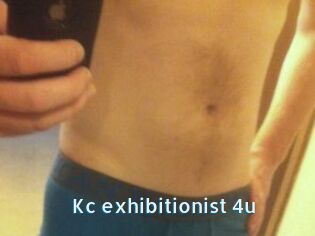 Kc_exhibitionist_4u
