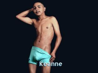 Keanne
