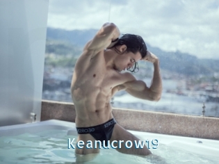 Keanucrow19