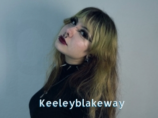 Keeleyblakeway