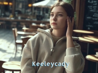 Keeleycady