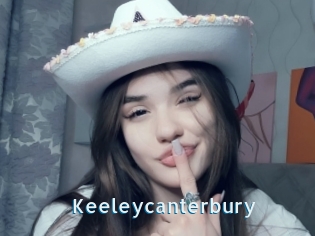 Keeleycanterbury