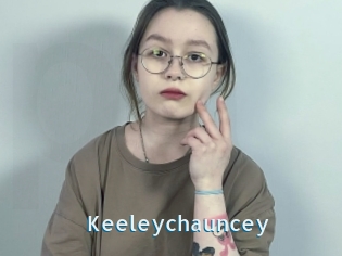 Keeleychauncey